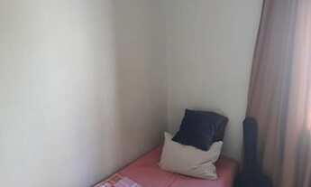 Imagem 4: Apartamento com 2 dormitórios à venda, 70 m² por R$ 255.000,00 - Baeta Neves - São Bernard