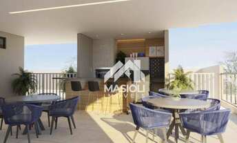 Imagem 1: Ed Bellagio - Sol da manhã