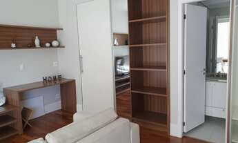 Imagem 4: Apartamento para Venda em São Paulo, Vila Olímpia, 1 dormitório, 1 banheiro, 1 vaga