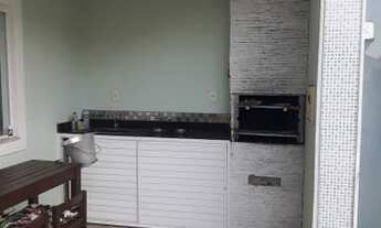 Imagem 7: Casa de condomínio Fechado 3 suítes sauna piscina localização maravilhosa