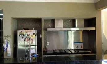 Imagem 7: Lindo Sobrado em Condomínio San Marco - Ilha de Fontana - Ribeirão Preto/SP