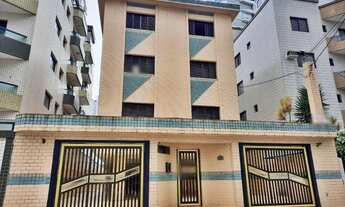 Imagem 2: Apartamento para venda tem 63 metros quadrados com 1 quarto em Tupi - Praia Grande - SP