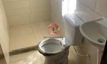 Imagem 3: ALUGUEL! CASA com 1 dormitório para alugar, 62 m² por R$ 980,00/mês - Itaipuaçu - Maricá/R