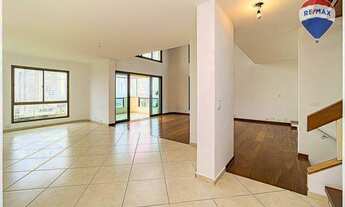 Imagem 2: Apartamento Duplex! 4 suítes! 4 vagas! Morumbi!