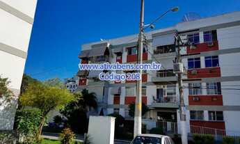 Imagem 5: Apartamento 3 quartos com varanda na Taquara