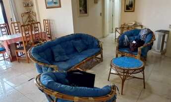 Imagem 2: Gr - Lindo 2 dormitórios VISTA MAR