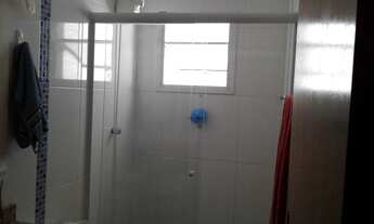 Imagem 5: Cobertura com 3 dormitórios à venda, 145 m² por R$ 523.000,00 - Utinga - Santo André/SP