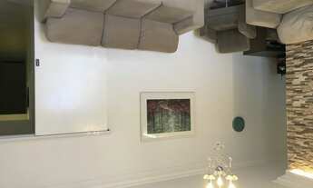 Imagem 3: APTO REFORMADO 2 QUARTOS - PRAIA GRANDE - ARMÁRIOS PLANEJADOS