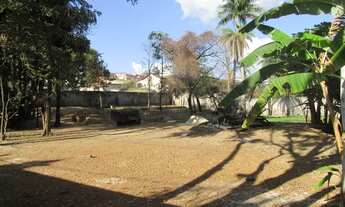 Imagem: Lote à venda, Paquetá - Belo Horizonte/MG