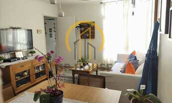 Imagem: Apartamento à venda, 03 dormitórios, 01