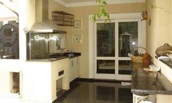 Imagem 5: Casa - Alphaville Campinas - Campinas