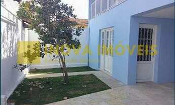 Imagem 3: Casa - Loteamento Parque das Hortências (Sousas) - Campinas