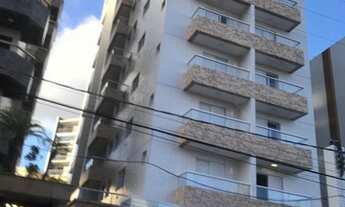 Imagem: Apartamento com 2 dorms. - Vila Caiçara