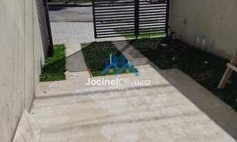 Imagem 6: Sobrado com 2 dorms, Alto Boqueirão, Curitiba - R$ 290 mil, Cod: SO0060