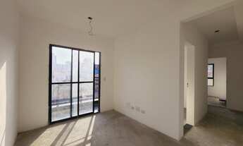 Imagem 2: Apartamento para venda possui 45 metros quadrados com 2 quartos em Vila Formosa - São Paul