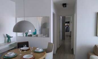 Imagem 4: Alta Vista Three towers últiman unidades