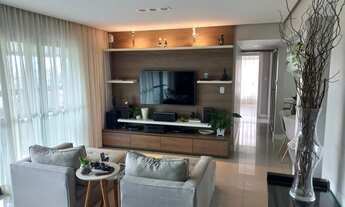 Imagem: Elegance Garibaldi 3 suítes Nascente Porteira