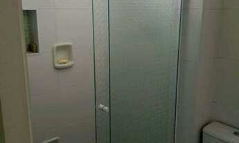 Imagem 7: Apartamento com 3 dormitórios à venda, 89 m² por R$ 350.000,00 - Vila Caminho do Mar - São