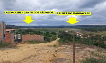 Imagem 4: LOTE 225 M2 / BARRA DO JACUÍPE / CANTO DOS PÁSSROS / PARCELADO SEM JUROS