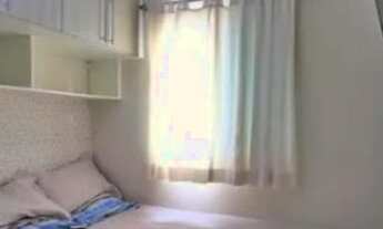 Imagem 7: Cobertura com móveis planejados - Jardim Monções - Santo André - SP