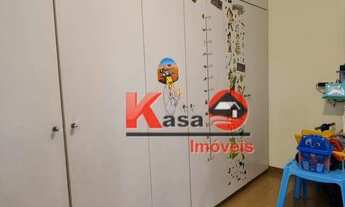 Imagem 4: Apartamento com 2 dormitórios à venda, 85 m² por R$ 460.000,00 - Gonzaga - Santos/SP