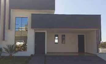 Imagem: Linda Casa Moderna Pronta para Morar - Jardim