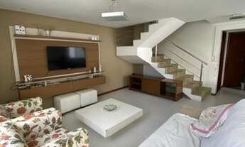 Imagem 2: Casa 4 sendo 3 suítes no Foz do Joanes em Buraquinho R$ 620.000,00