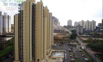 Imagem: Apartamento Residencial à venda, Mansões