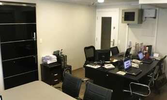 Imagem: Studio para aluguel tem 32 metros quadrados