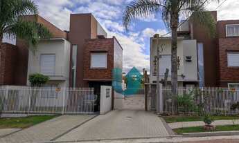 Imagem 2: Sobrado em Condominio - Ultima unidade