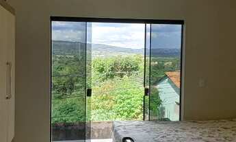 Imagem 7: Samuel Pereira oferece: Sobrado de 4 Quartos no Setor de Mansões de Sobradinho, QD 60E