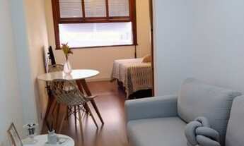 Imagem 3: SALA QUARTO Á VENDA, COPACABANA