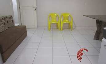 Imagem 4: Apartamento 02 Quartos com Área Lateral na Praia do Morro