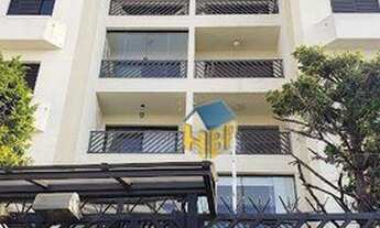 Imagem 3: Apartamento com 2 dormitórios à venda, 55 m² por R$ 280.000,00 - Vila Santa Catarina - São