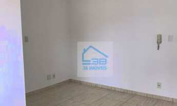 Imagem 4: Apartamento com 2 dormitórios à venda, 57 m² por R$ 470.000,00 - Parque São Domingos - São