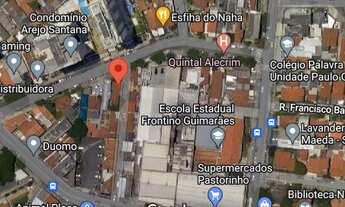 Imagem 5: Terreno com projeto para 11 apartamentos ao lado do Pastorinho