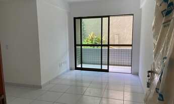 Imagem 6: APARTAMENTO EM CANDEIAS com 2 quartos com 52 metros, varanda vaga de garagem