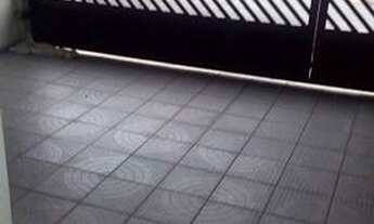 Imagem 2: Casa para venda com 130 metros quadrados com 2 quartos em Independência - São Bernardo do