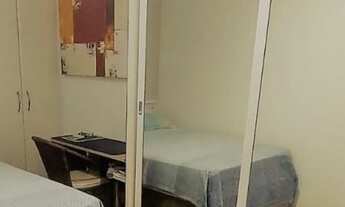 Imagem 7: Costa Azul, 2/4, uma suíte 70 m2