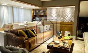 Imagem 3: Maravilhoso Apartamento em Perdizes reformado, impecável!