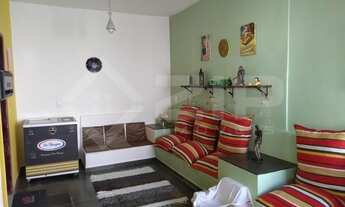 Imagem 6: Casa - Jardim García - Campinas