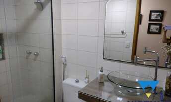 Imagem 5: Freguesia - Aquarius- 2 quartos (1 suíte) + escritório - Lazer Completo