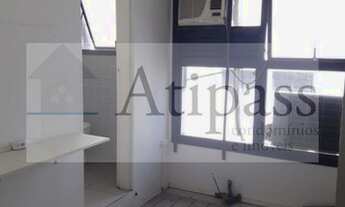 Imagem 4: SALA COMERCIAL PARA LOCAÇÃO Baeta Neves, São Bernardo do Campo, SP 17.56 M² -2 VAGAS