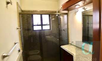 Imagem 2: Casa No Residencial Alphaville 1