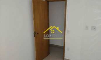 Imagem 3: Cobertura à venda, 98 m² por R$ 400.000,00 - Vila Camilópolis - Santo André/SP