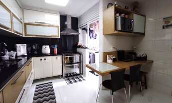 Imagem 7: Apartamento com 3 dormitórios, 105 m², à venda por R$ 1.520.000 - Praia do Canto - Vitória