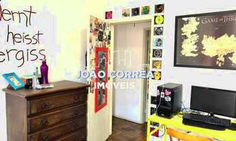 Imagem 7: Rio de Janeiro - Apartamento Padrão - Tijuca