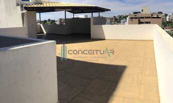 Imagem 1: Cobertura à venda, MANOEL VALINHAS, DIVINOPOLIS - MG