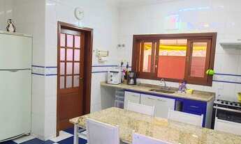 Imagem 3: Casa de condomínio para venda possui 223 m² e 3 suítes em Vinhedo