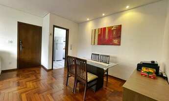 Imagem 5: APARTAMENTO 3 QUARTOS, SU?TE, 2 VAGAS E D.C.E NO MELHOR PONTO DO BAIRRO CASTELO